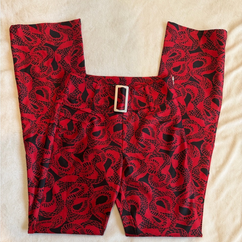 I.AM.GIA Medusa pants
